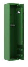 Protector gun cabinet key lock-6.0